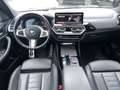 BMW iX3 M-Sport Memory AHK El. Fondsitzverst. Navi Leder D Grau - thumbnail 7
