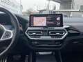 BMW iX3 M-Sport Memory AHK El. Fondsitzverst. Navi Leder D Grau - thumbnail 9