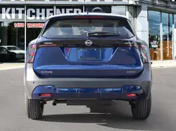 Nissan Kicks 2026