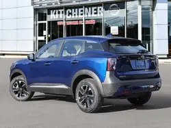 Nissan Kicks 2026