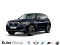 BMW iX3 HUD AD El. Fondsitzverst. Panorama Navi Leder Digi Schwarz - thumbnail 1