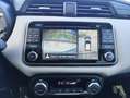 Nissan Micra Micra 1.2i Mix Grijs - thumbnail 4