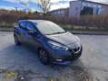 Nissan Micra Micra 1.2i Mix Grijs - thumbnail 2