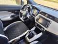 Nissan Micra Micra 1.2i Mix Grijs - thumbnail 10