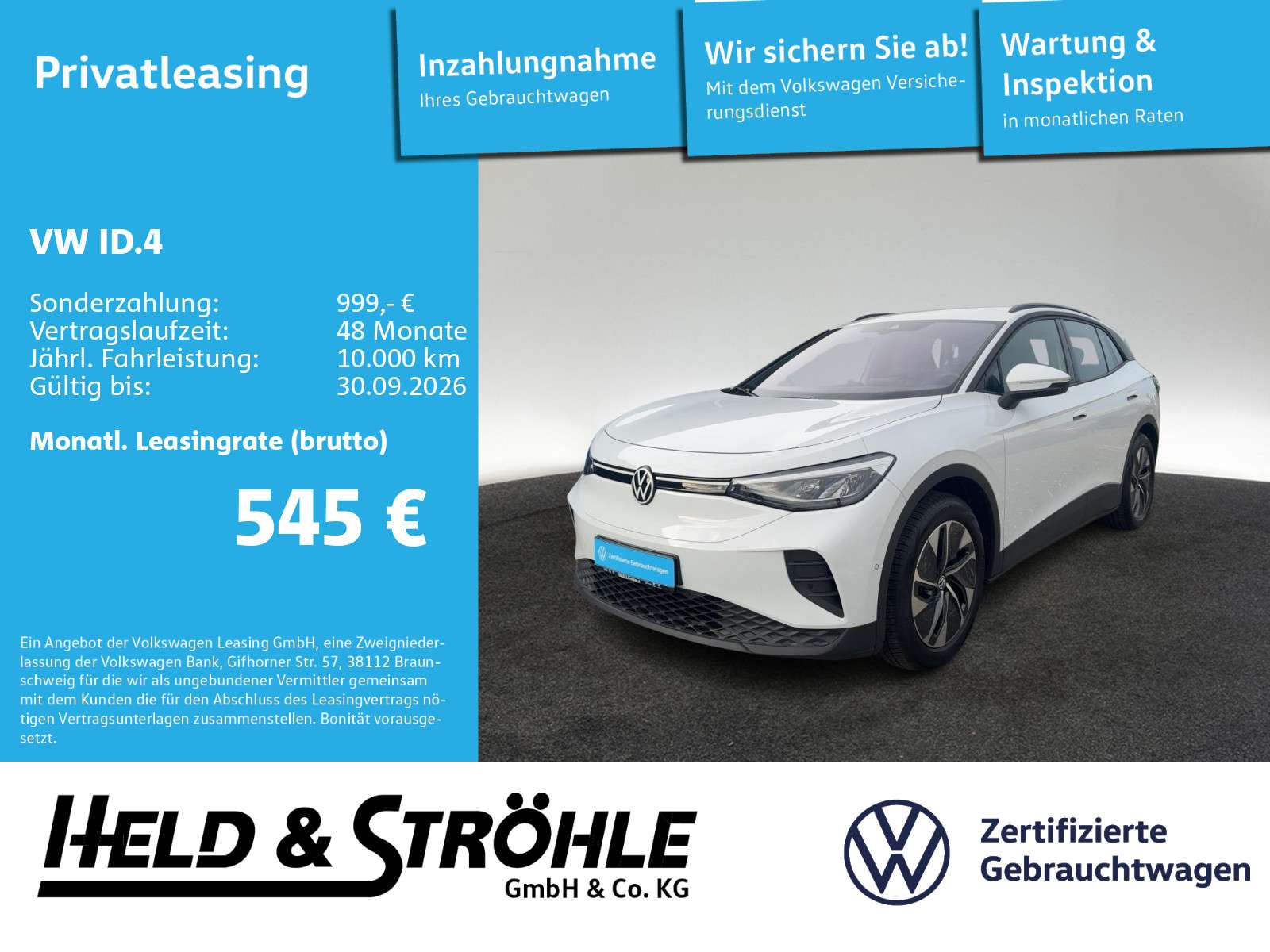 Volkswagen ID.4