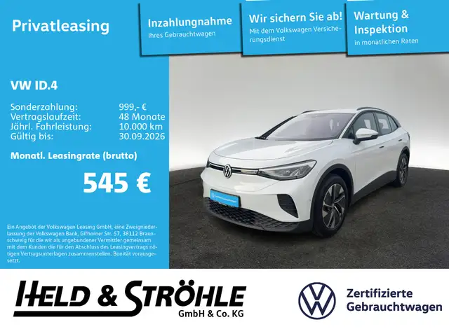 Volkswagen ID.4