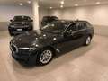 BMW 520 Serie 5 G31 2020 Touring LCI 520d Touring  aut. Nero - thumbnail 11