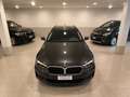 BMW 520 Serie 5 G31 2020 Touring LCI 520d Touring  aut. Nero - thumbnail 2