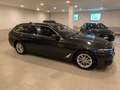 BMW 520 Serie 5 G31 2020 Touring LCI 520d Touring  aut. Nero - thumbnail 6