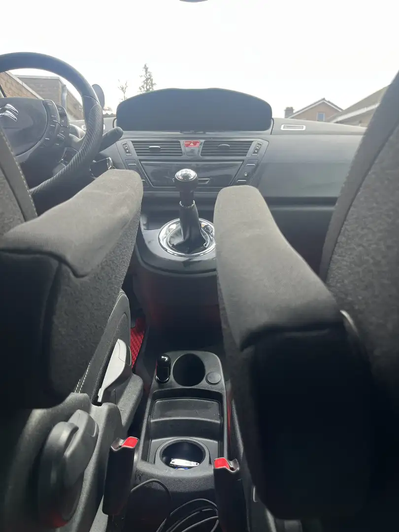 Citroen C4 Picasso - 2