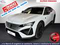 Peugeot 408 PureTech 130 S&S EAT8 GT Bianco - thumbnail 1