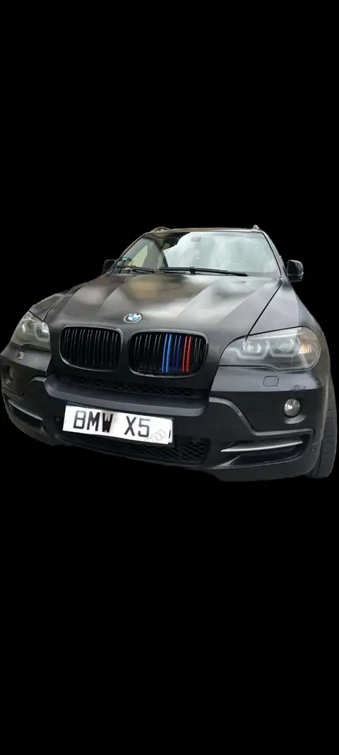 BMW X5 3.0d - 1
