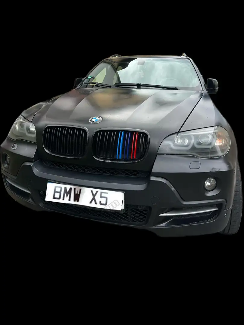 BMW X5 3.0d - 2