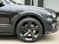 Bentley Bentayga V8 Azure Black Mulliner Carbon Pano HuD Negro - thumbnail 31
