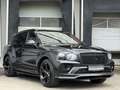 Bentley Bentayga V8 Azure Black Mulliner Carbon Pano HuD Negro - thumbnail 9