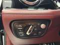 Bentley Bentayga V8 Azure Black Mulliner Carbon Pano HuD Negro - thumbnail 34
