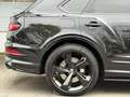 Bentley Bentayga V8 Azure Black Mulliner Carbon Pano HuD Negro - thumbnail 30
