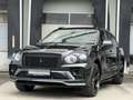 Bentley Bentayga V8 Azure Black Mulliner Carbon Pano HuD Negro - thumbnail 1