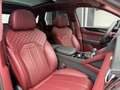 Bentley Bentayga V8 Azure Black Mulliner Carbon Pano HuD Negro - thumbnail 26