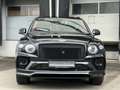 Bentley Bentayga V8 Azure Black Mulliner Carbon Pano HuD Negro - thumbnail 10
