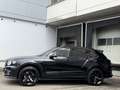 Bentley Bentayga V8 Azure Black Mulliner Carbon Pano HuD Negro - thumbnail 3