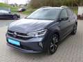Volkswagen Taigo 1.0 TSI DSG Style *LED*PDC*Navi* Grau - thumbnail 4