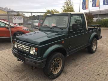 4 X 4  -    TÜV UND NEU
