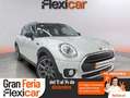 MINI Cooper D Aut. Gris - thumbnail 1