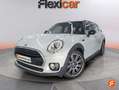 MINI Cooper D Aut. Gris - thumbnail 3