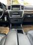 Mercedes-Benz ML 350 FULLY LOADED-4MATIC-ONLY FOR EXPORT OUT OF EUROPE Gris - thumbnail 9