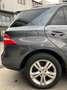 Mercedes-Benz ML 350 FULLY LOADED-4MATIC-ONLY FOR EXPORT OUT OF EUROPE Gris - thumbnail 22