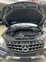Mercedes-Benz ML 350 FULLY LOADED-4MATIC-ONLY FOR EXPORT OUT OF EUROPE Gris - thumbnail 25