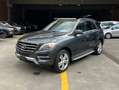 Mercedes-Benz ML 350 FULLY LOADED-4MATIC-ONLY FOR EXPORT OUT OF EUROPE Gris - thumbnail 17