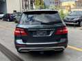 Mercedes-Benz ML 350 FULLY LOADED-4MATIC-ONLY FOR EXPORT OUT OF EUROPE Gris - thumbnail 4