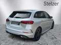 Mercedes-Benz B 180 d AMG Line KeyGo PTS Shz Ambi Mbeam eHeck Silber - thumbnail 4