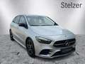 Mercedes-Benz B 180 d AMG Line KeyGo PTS Shz Ambi Mbeam eHeck Silber - thumbnail 5