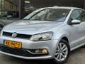 Volkswagen Polo 1.2 TSI Highline AUTOMAAT | AIRCO | PDC | STOELVER Grijs - thumbnail 4