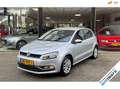 Volkswagen Polo 1.2 TSI Highline AUTOMAAT | AIRCO | PDC | STOELVER Grijs - thumbnail 1