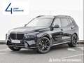 BMW X7 xDrive40i M-Sportpakket Pro Чёрный - thumbnail 1