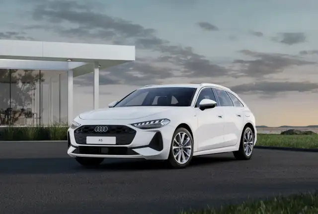 Audi A5 Avant e-hybrid Business quattro S tronic 220kW