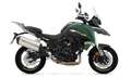 Benelli TRK 702 abs E5 Verde - thumbnail 1