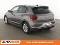 Volkswagen Polo 2.0 TSI GTI Aut.*NAVI*LED*ACC*PDC* Gris - thumbnail 4
