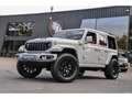 Jeep Wrangler 4xe 380ch BVA 4x4 Brute 2025 ? Préparation INDIANCARS ? Garantie Grau - thumbnail 11