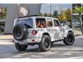 Jeep Wrangler 4xe 380ch BVA 4x4 Brute 2025 ? Préparation INDIANCARS ? Garantie Grau - thumbnail 16