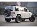 Jeep Wrangler 4xe 380ch BVA 4x4 Brute 2025 ? Préparation INDIANCARS ? Garantie Grau - thumbnail 2