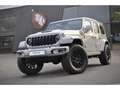 Jeep Wrangler 4xe 380ch BVA 4x4 Brute 2025 ? Préparation INDIANCARS ? Garantie Grau - thumbnail 23
