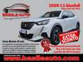 Peugeot 2008 2008 1.5 bluehdi Allure Pack s Wit - thumbnail 1