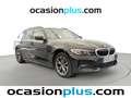 BMW 320 320dA Touring Negro - thumbnail 2
