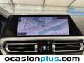 BMW 320 320dA Touring Negro - thumbnail 7