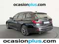 BMW 320 320dA Touring Negro - thumbnail 3